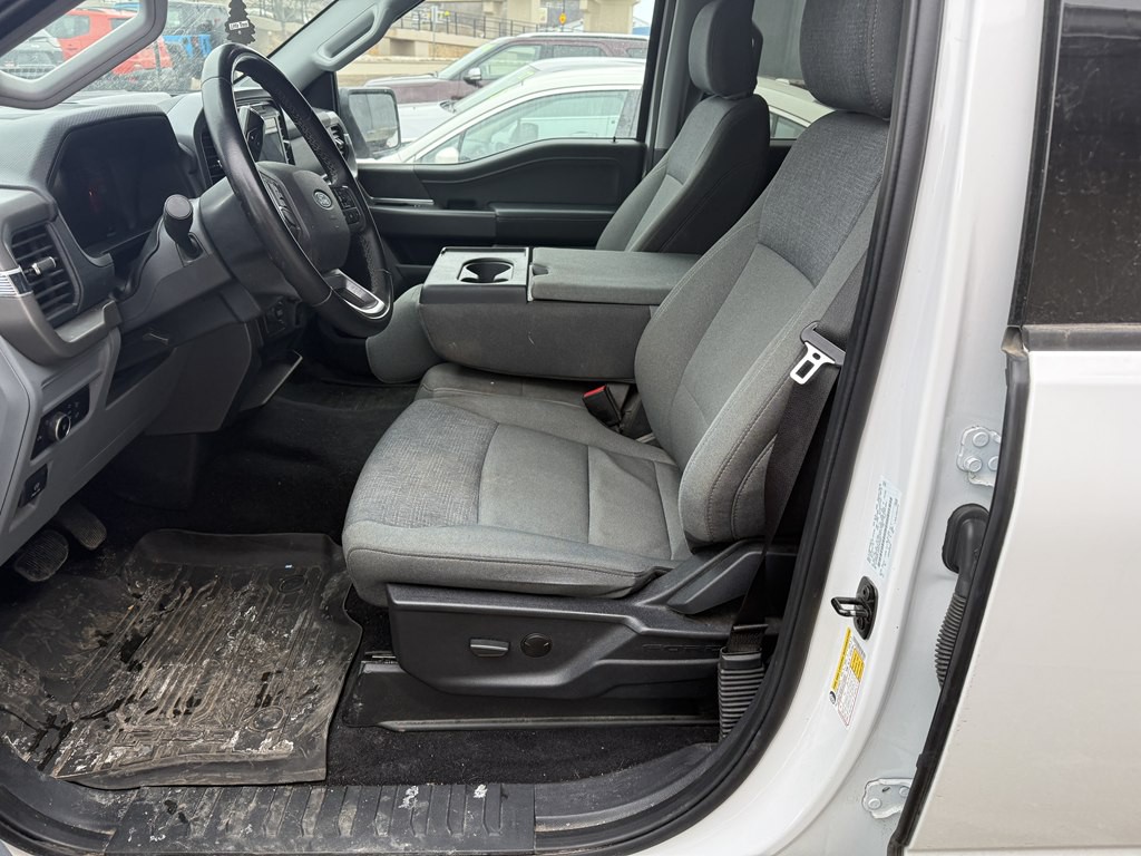 2023 Ford F-150 Image 3