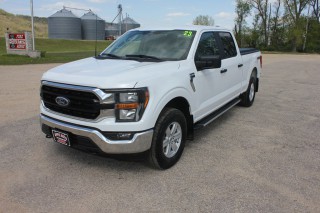 Image for 2023 Ford F-150 XLT ID: 7298134