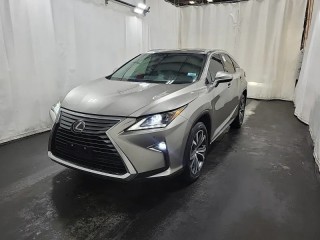 Image for 2017 Lexus RX 350 BASE ID: 7298204