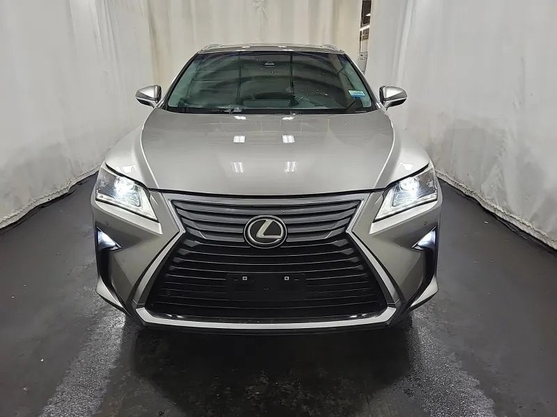 2017 Lexus RX 350 Image 2