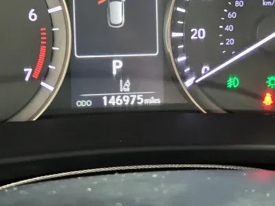 2017 Lexus RX 350 Image 8