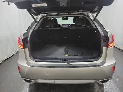 2017 Lexus RX 350 Image 13