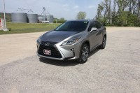 Image for 2017 Lexus RX 350 BASE ID: 7298204