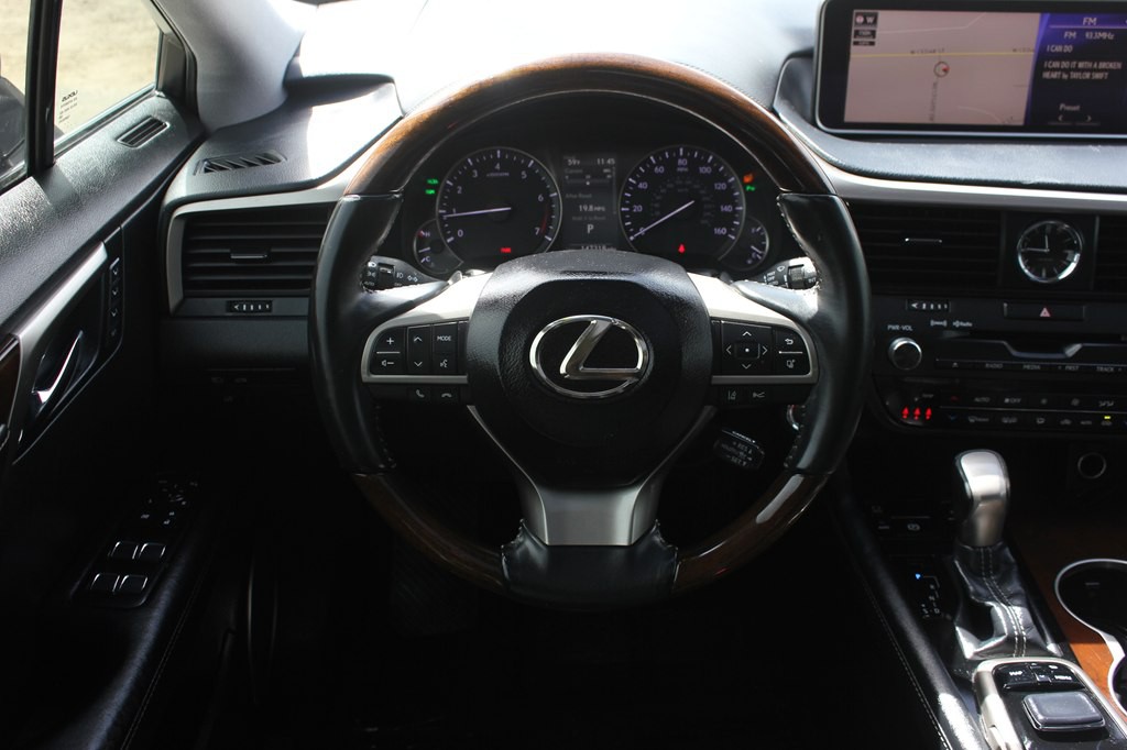 2017 Lexus RX 350 Image 10