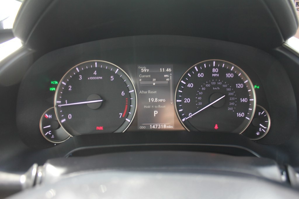 2017 Lexus RX 350 Image 11