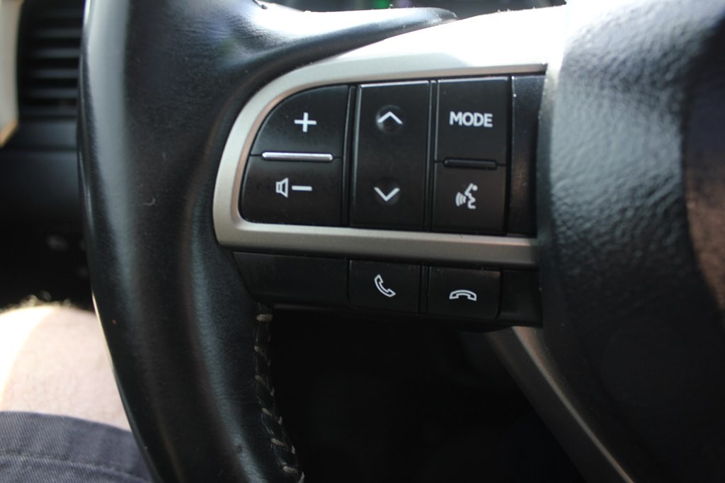 2017 Lexus RX 350 Image 12