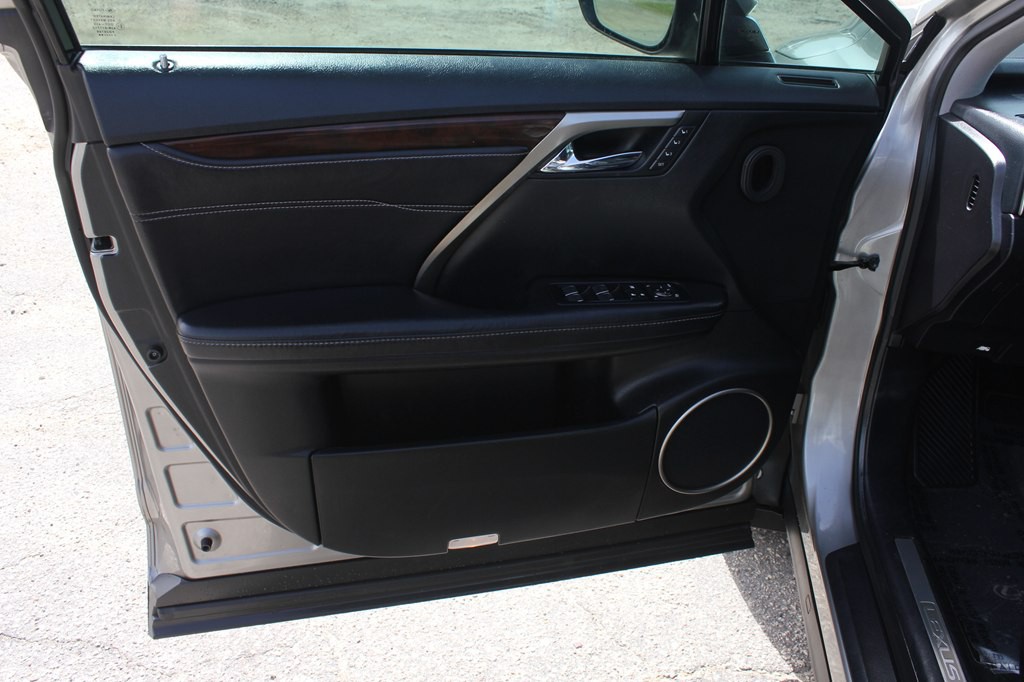 2017 Lexus RX 350 Image 30