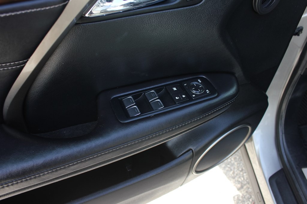 2017 Lexus RX 350 Image 31