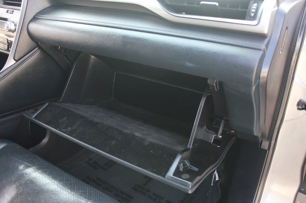 2017 Lexus RX 350 Image 36