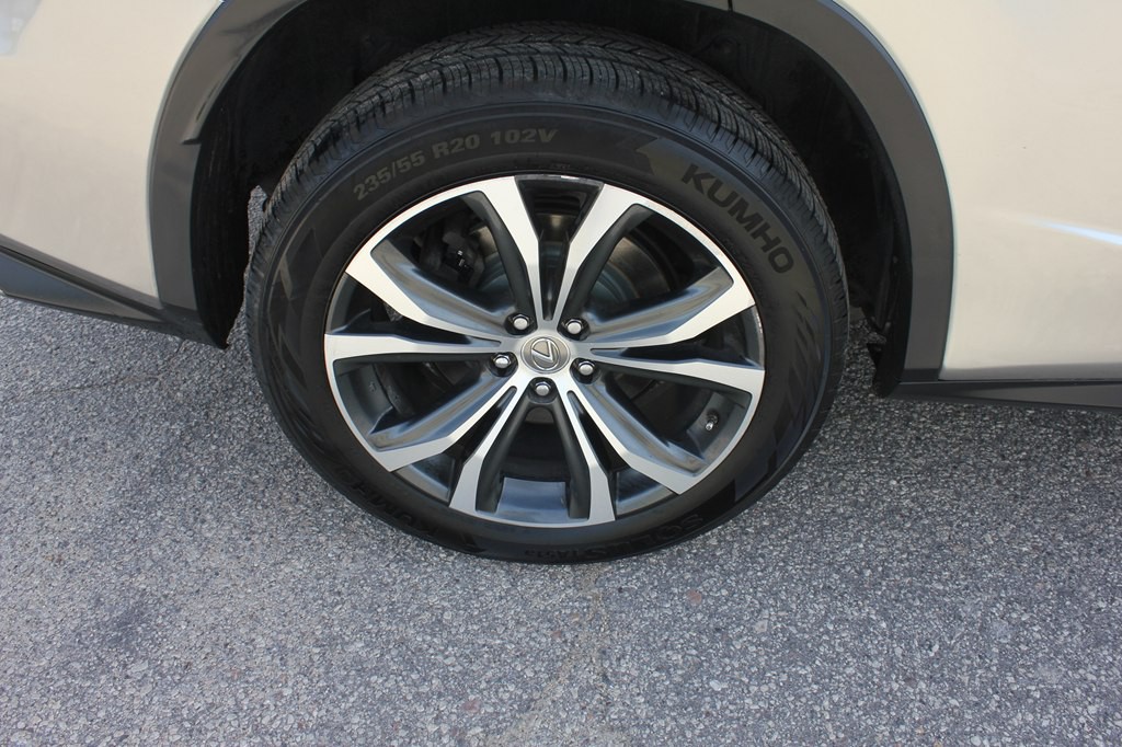 2017 Lexus RX 350 Image 58