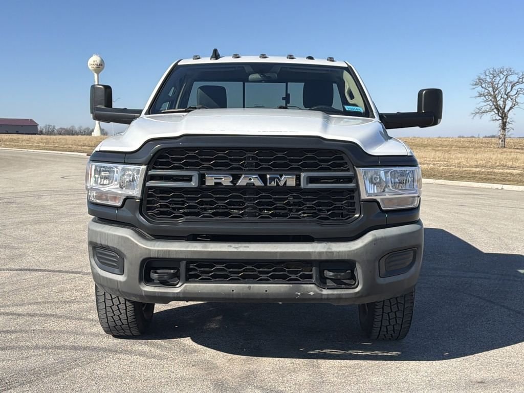 2019 RAM 3500 Image 2
