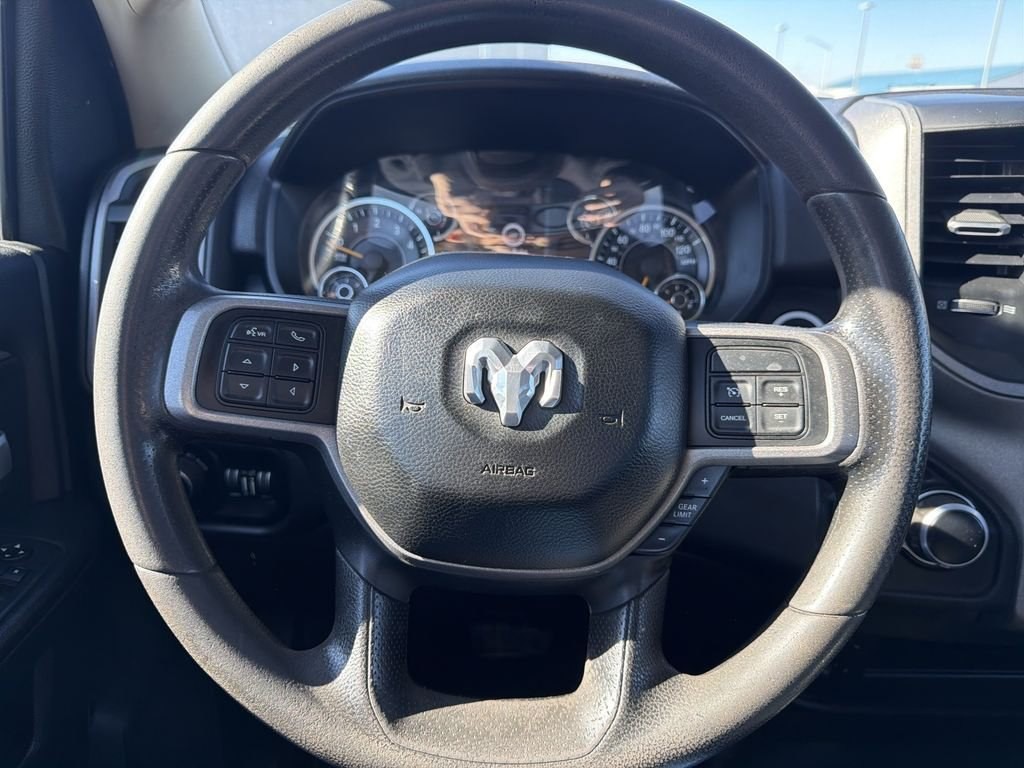 2019 RAM 3500 Image 4