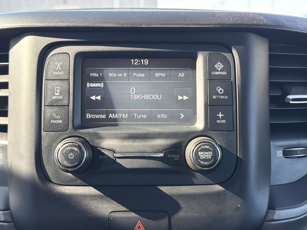 2019 RAM 3500 Image 5