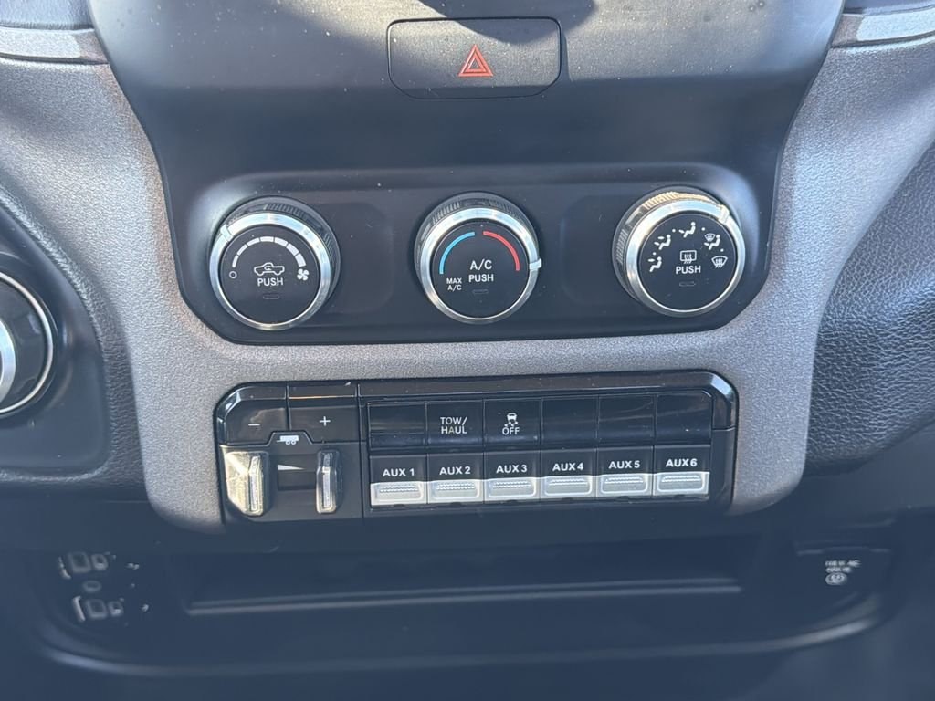 2019 RAM 3500 Image 6