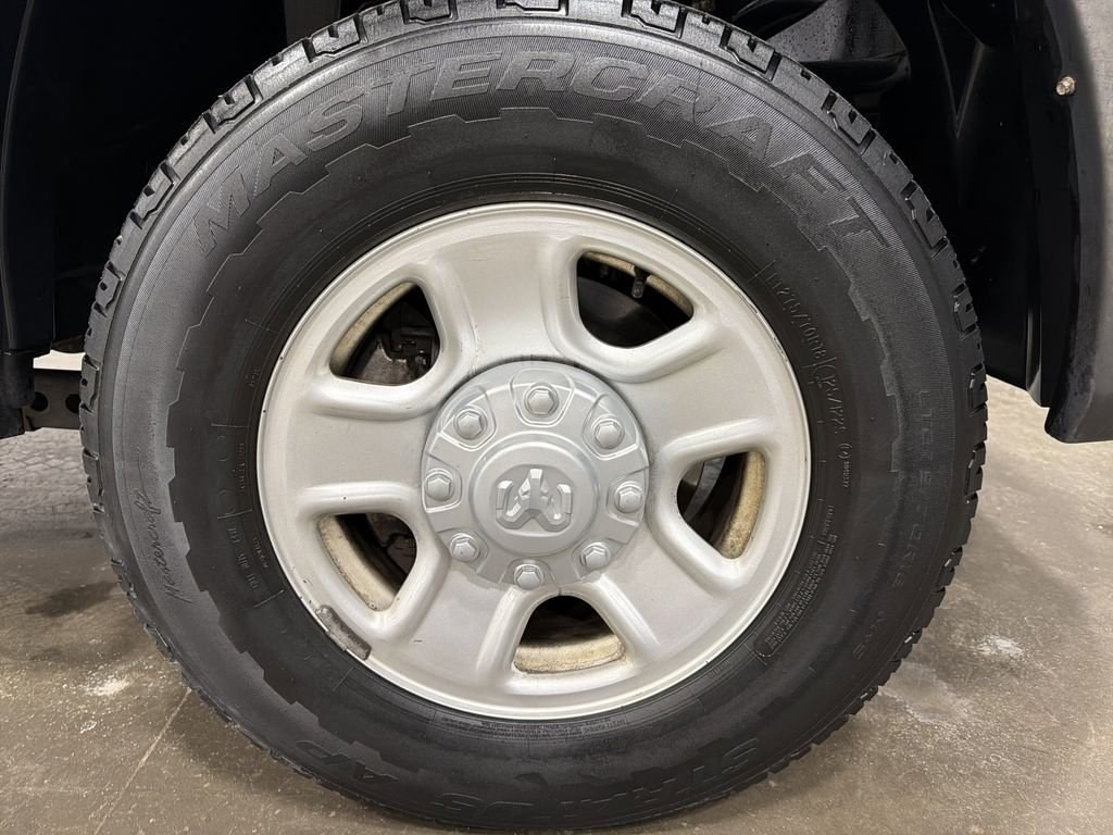 2019 RAM 3500 Image 7