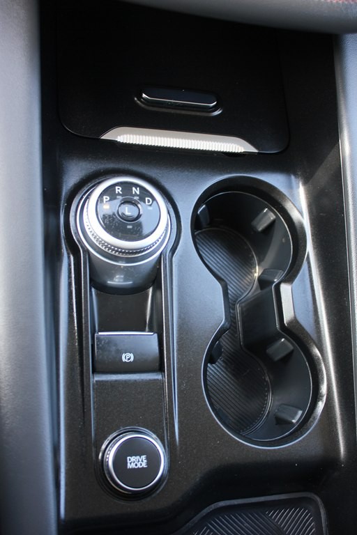 2025 Ford Explorer Image 19
