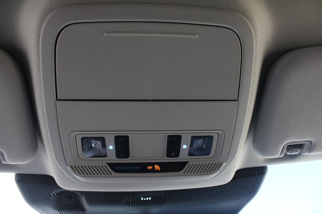2025 Ford Explorer Image 23