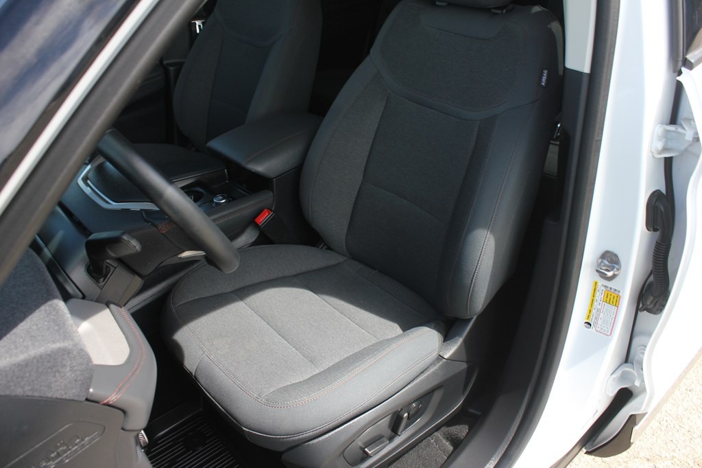 2025 Ford Explorer Image 29