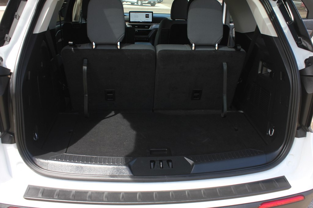 2025 Ford Explorer Image 42