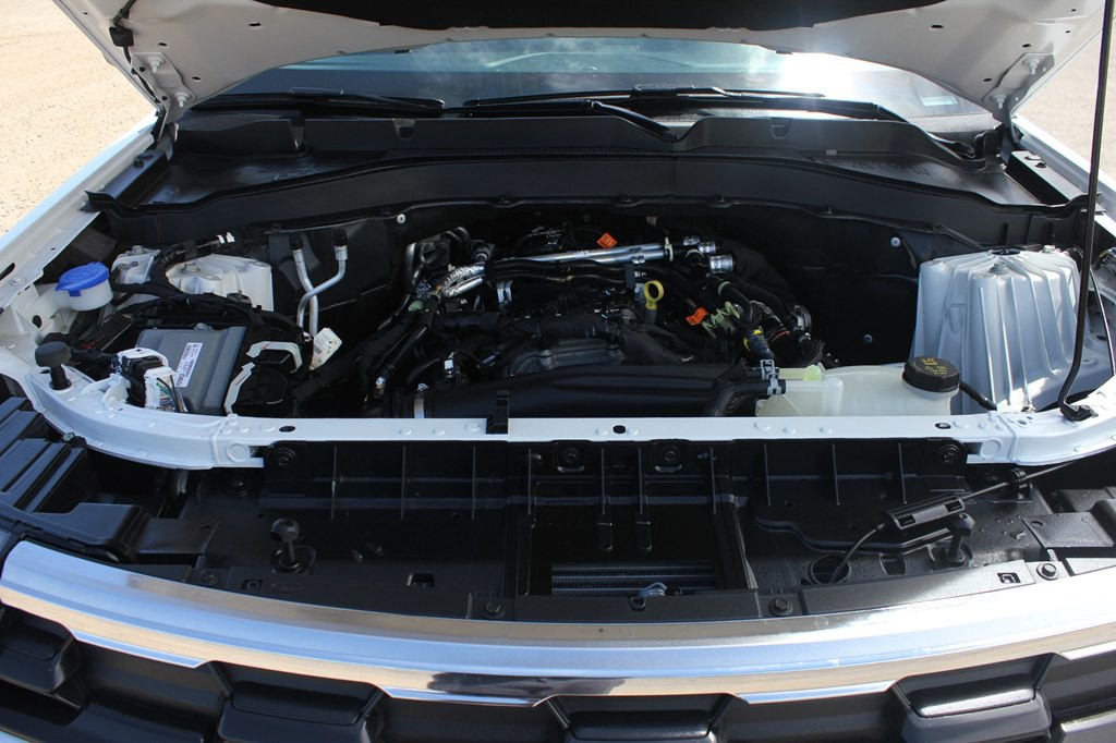 2025 Ford Explorer Image 52