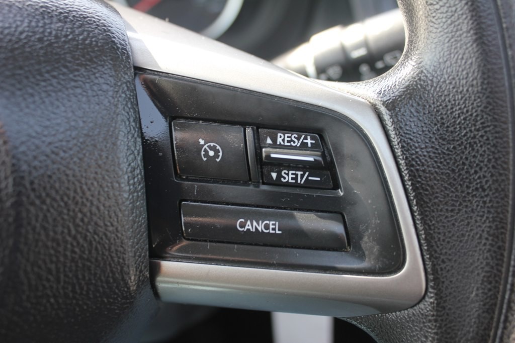 2016 Subaru Forester Image 14