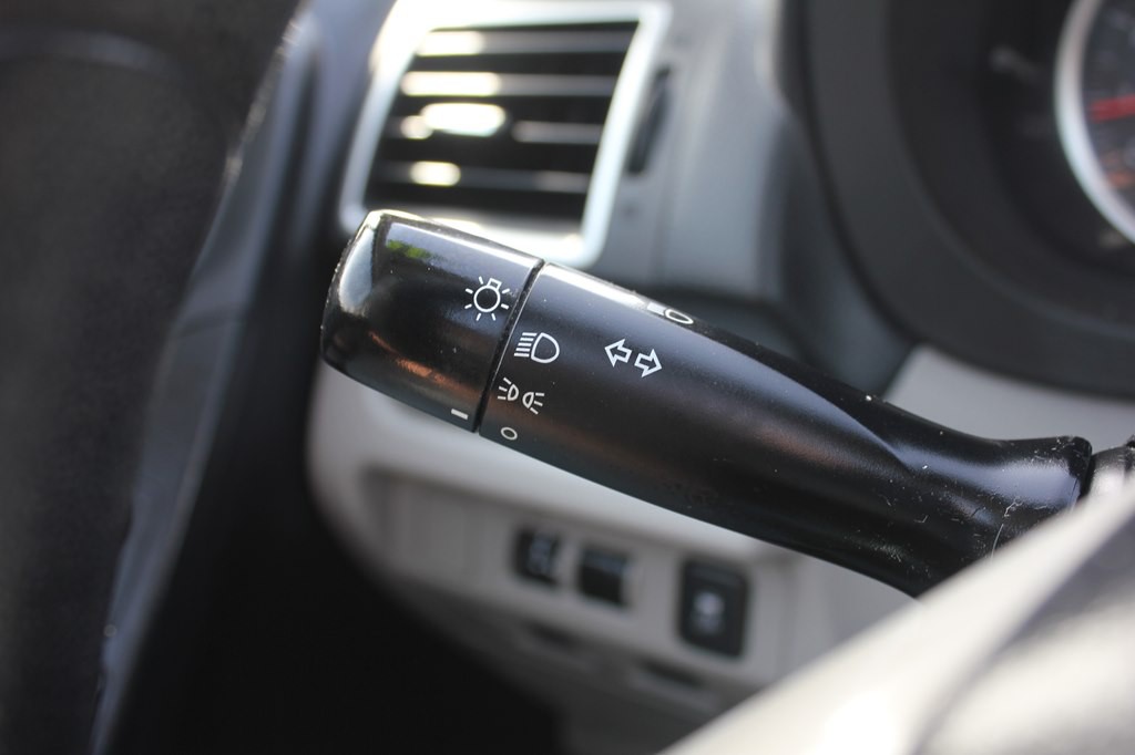 2016 Subaru Forester Image 15