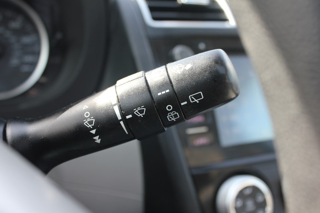 2016 Subaru Forester Image 16