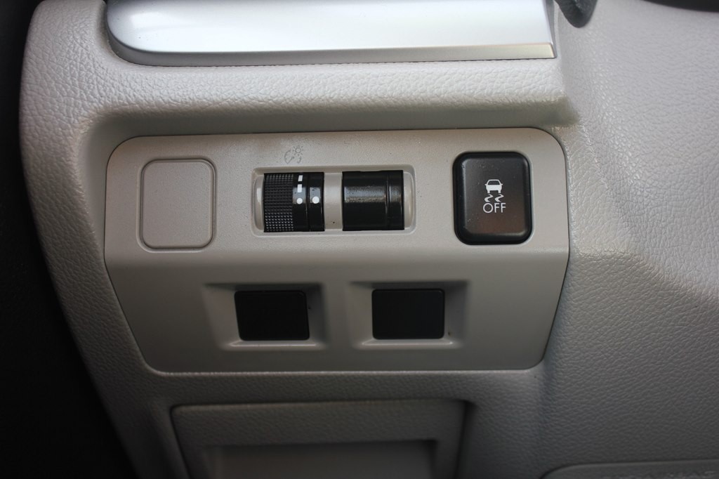 2016 Subaru Forester Image 17