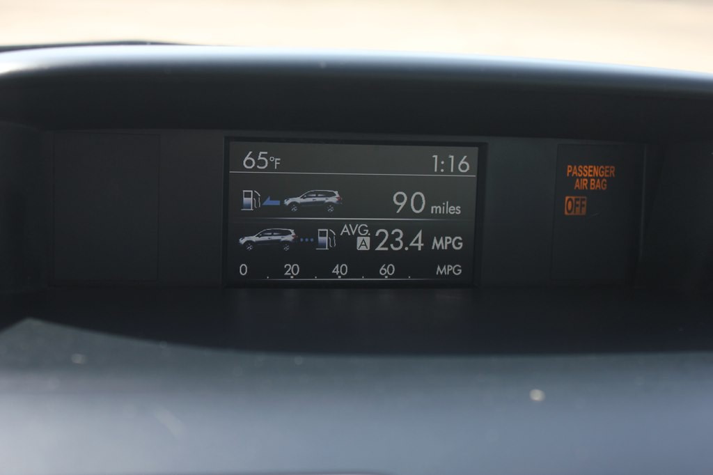 2016 Subaru Forester Image 18