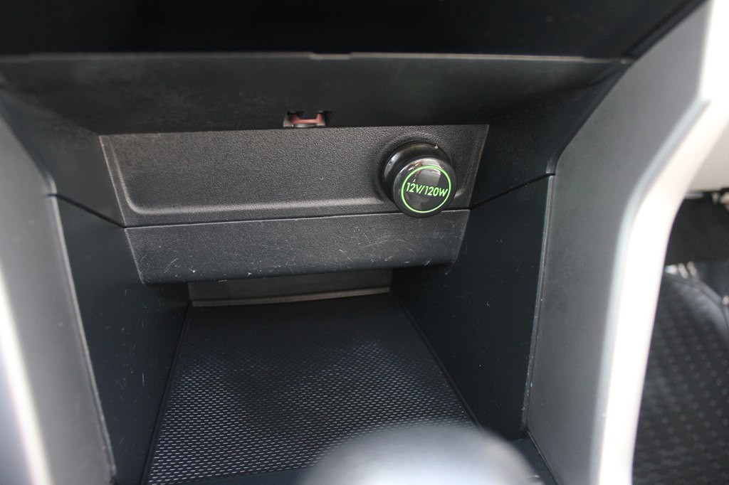 2016 Subaru Forester Image 21