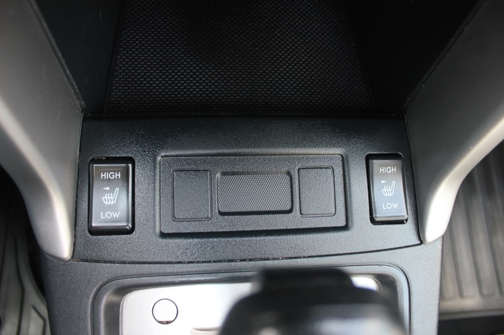 2016 Subaru Forester Image 22
