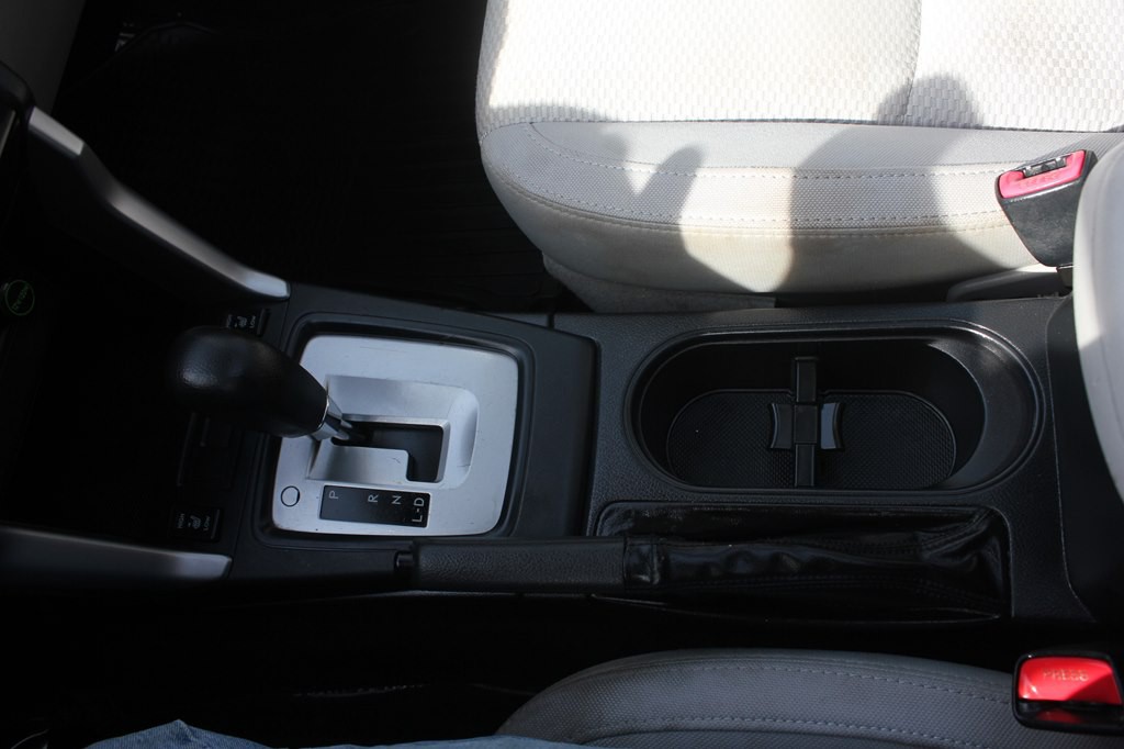 2016 Subaru Forester Image 23
