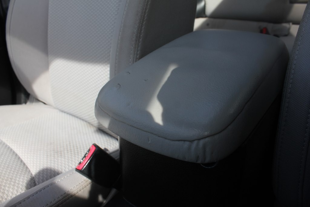 2016 Subaru Forester Image 24