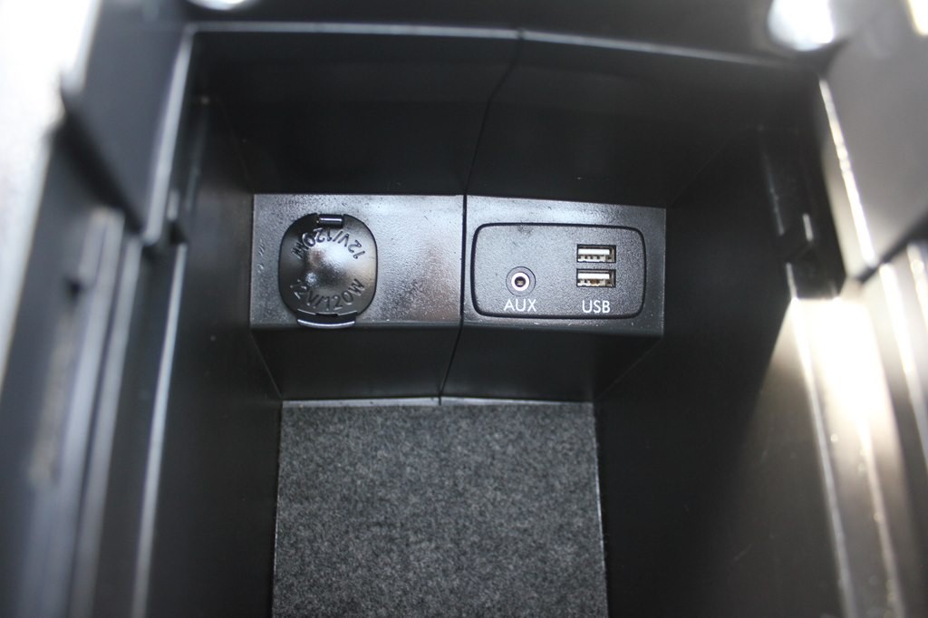 2016 Subaru Forester Image 25