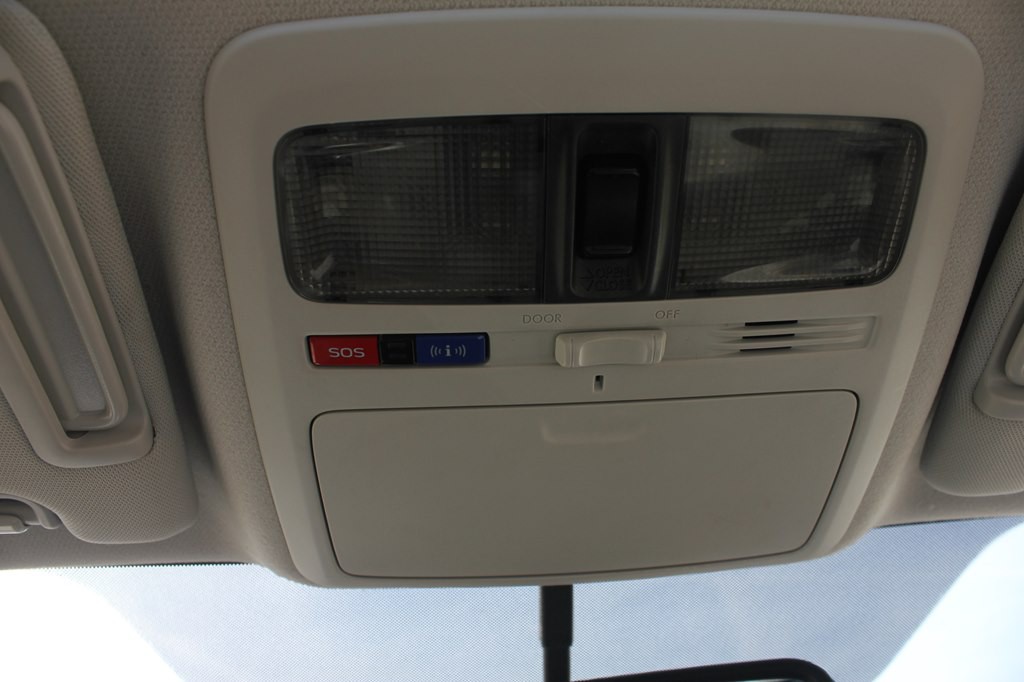 2016 Subaru Forester Image 26