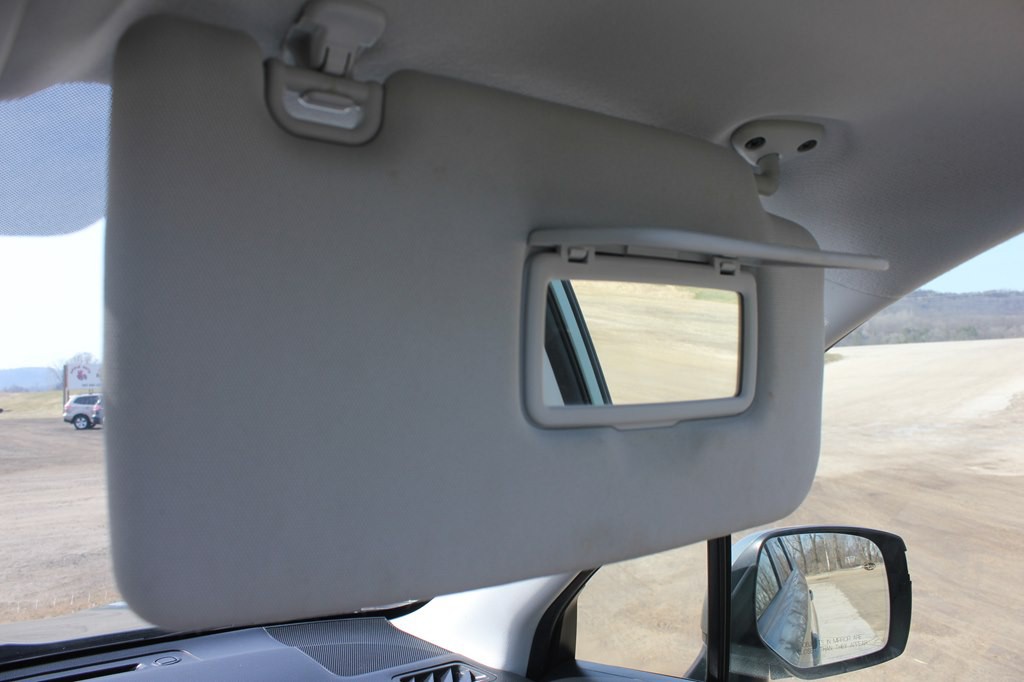 2016 Subaru Forester Image 27