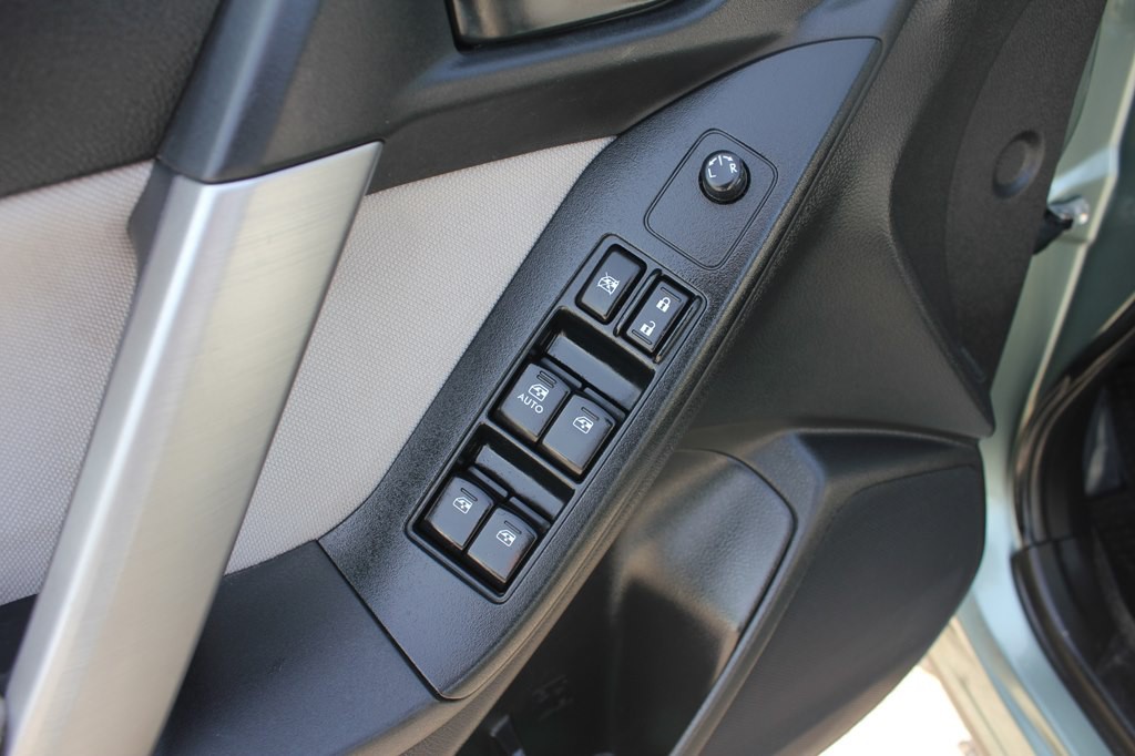 2016 Subaru Forester Image 31