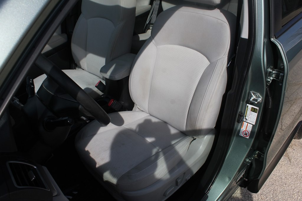 2016 Subaru Forester Image 33