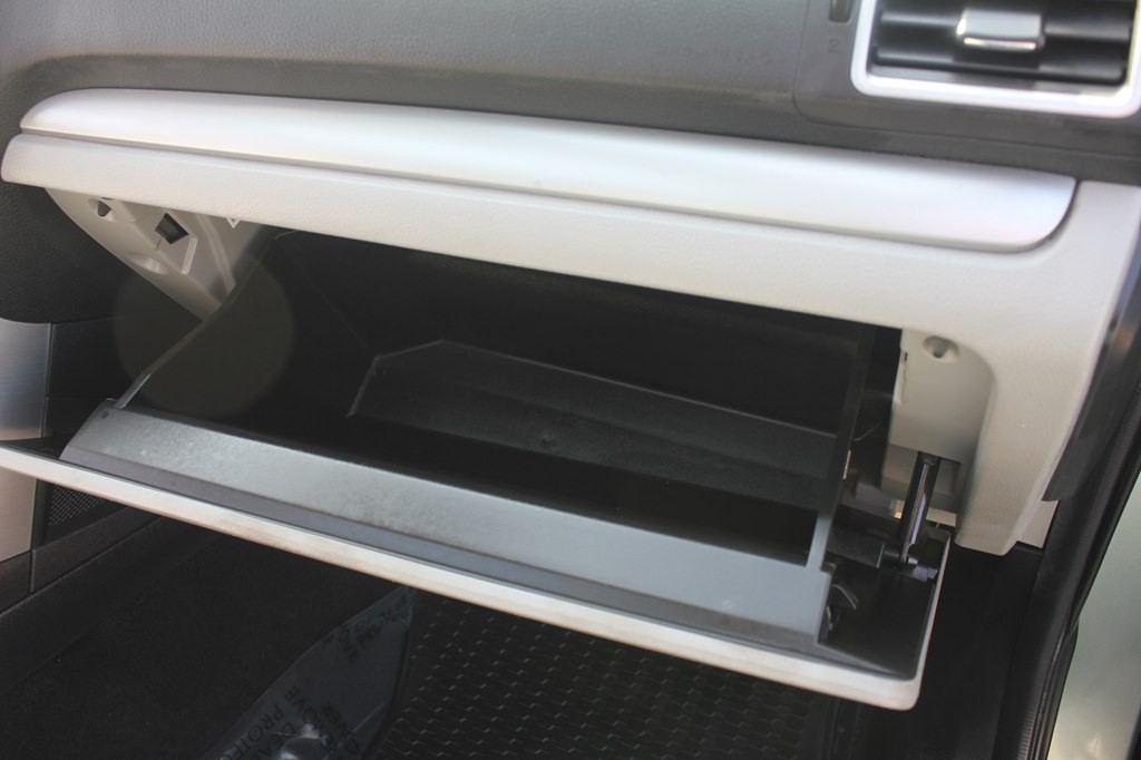 2016 Subaru Forester Image 36