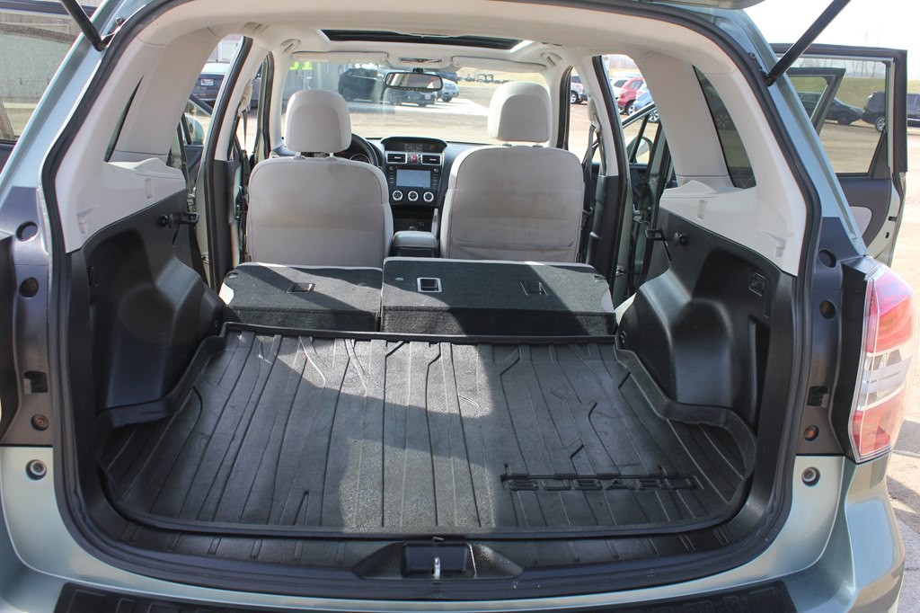 2016 Subaru Forester Image 42