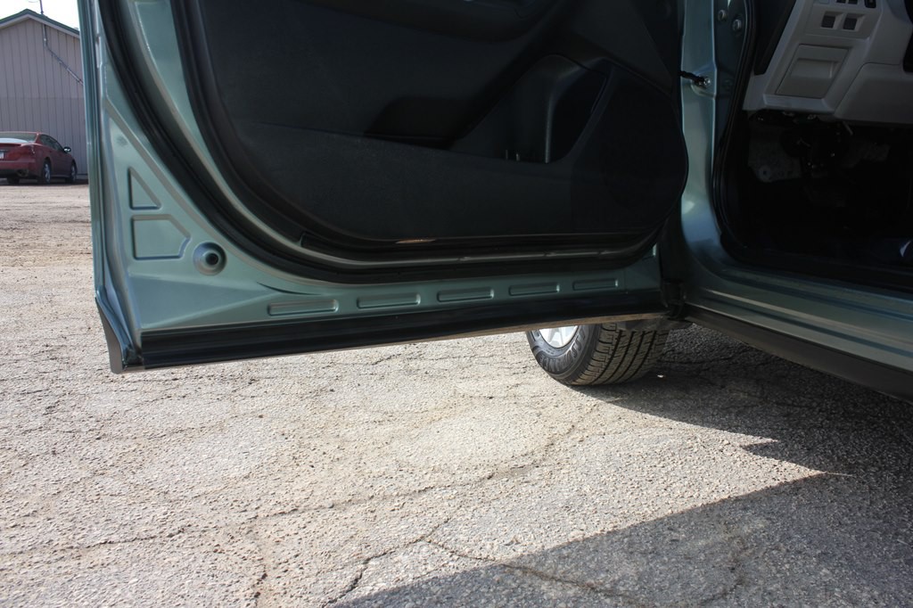2016 Subaru Forester Image 45