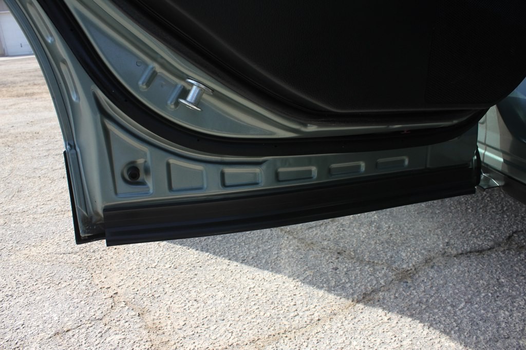 2016 Subaru Forester Image 46
