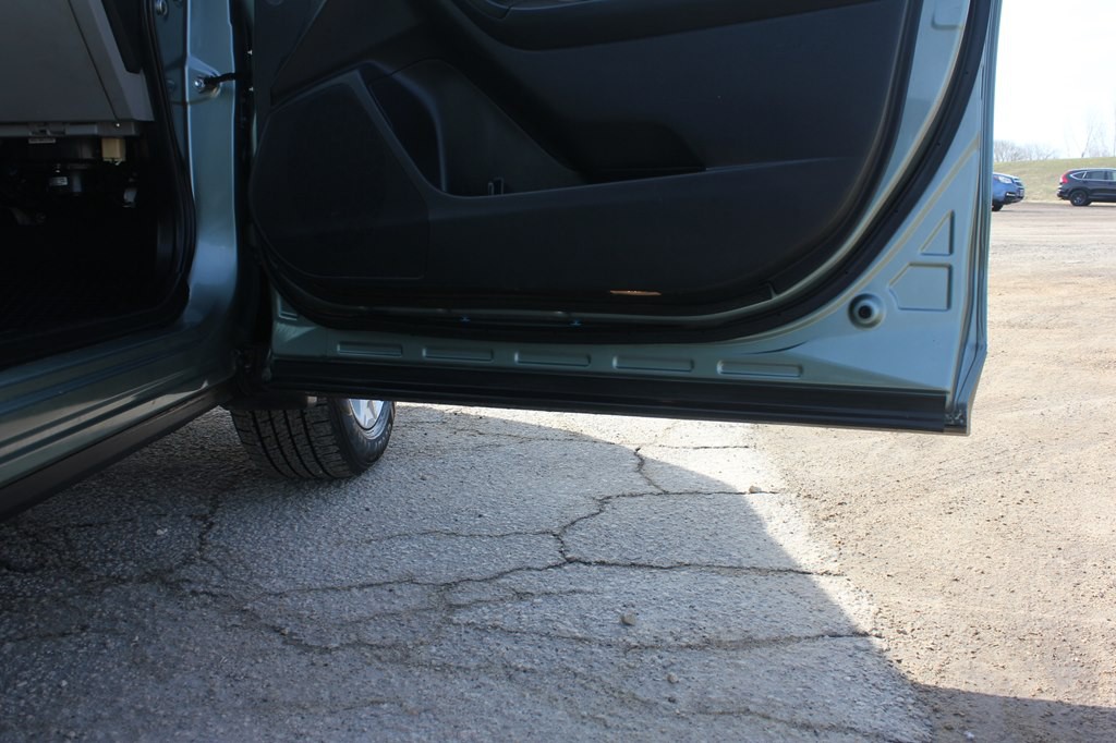 2016 Subaru Forester Image 48