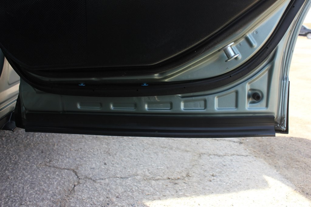 2016 Subaru Forester Image 49