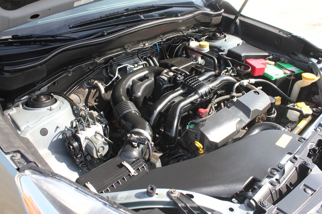 2016 Subaru Forester Image 52