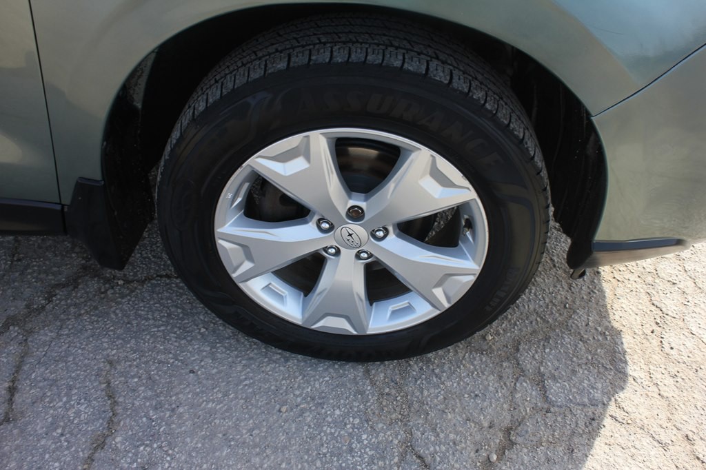 2016 Subaru Forester Image 54