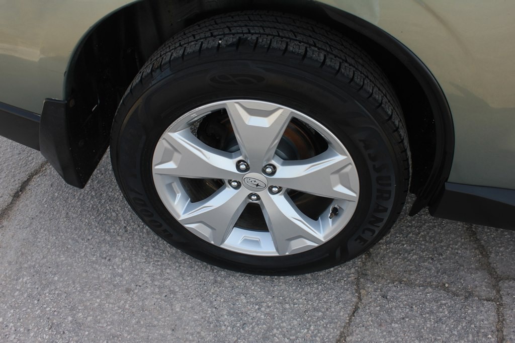 2016 Subaru Forester Image 55