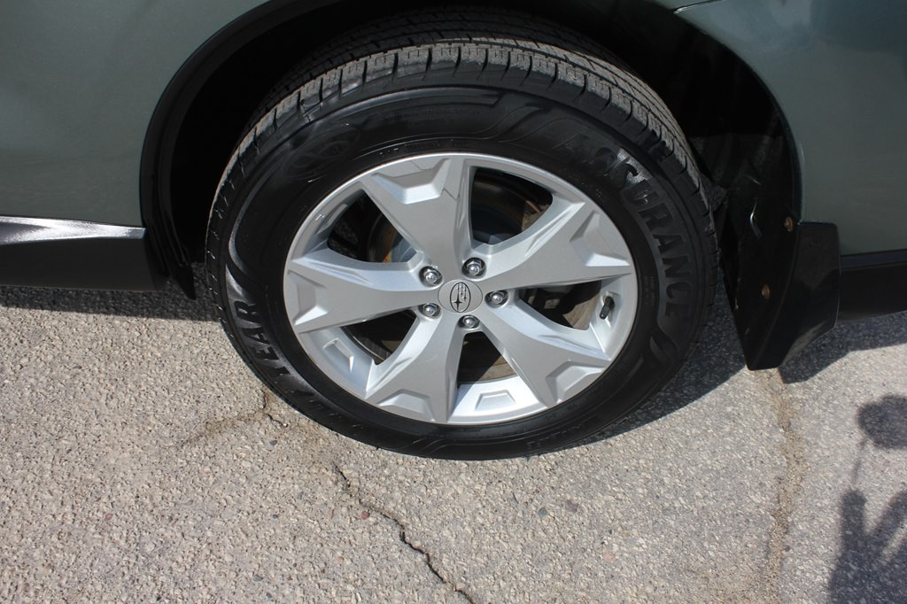 2016 Subaru Forester Image 56
