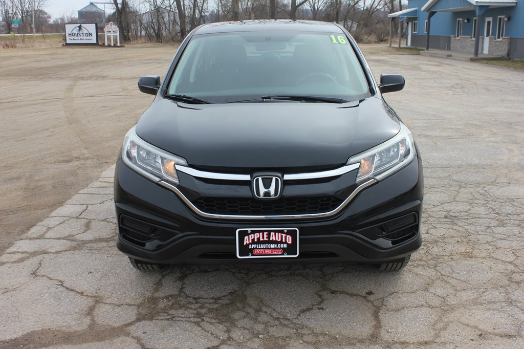 2016 Honda CR-V Image 2