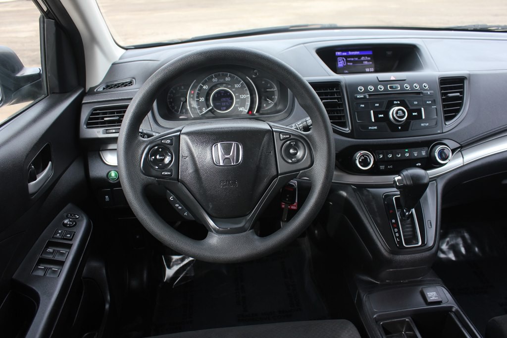 2016 Honda CR-V Image 9